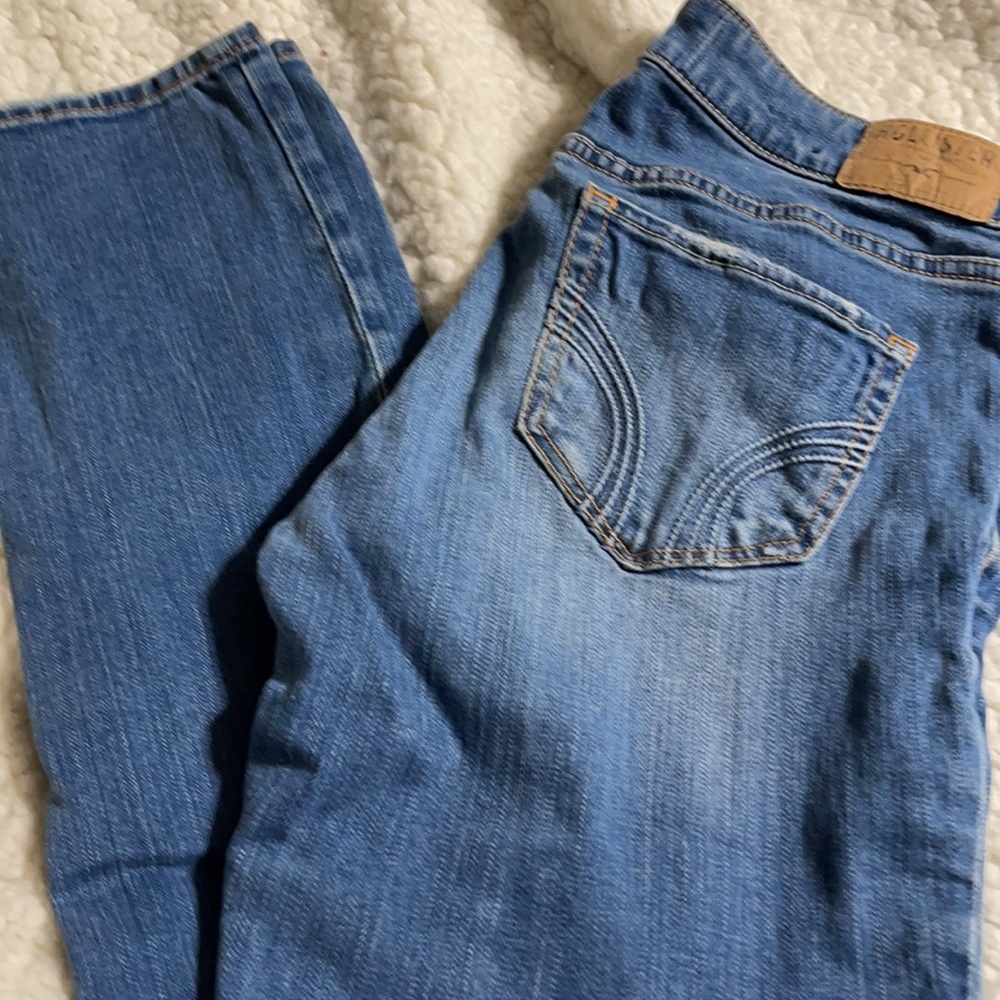 Hollister 5s jeans - Picture 3 of 7